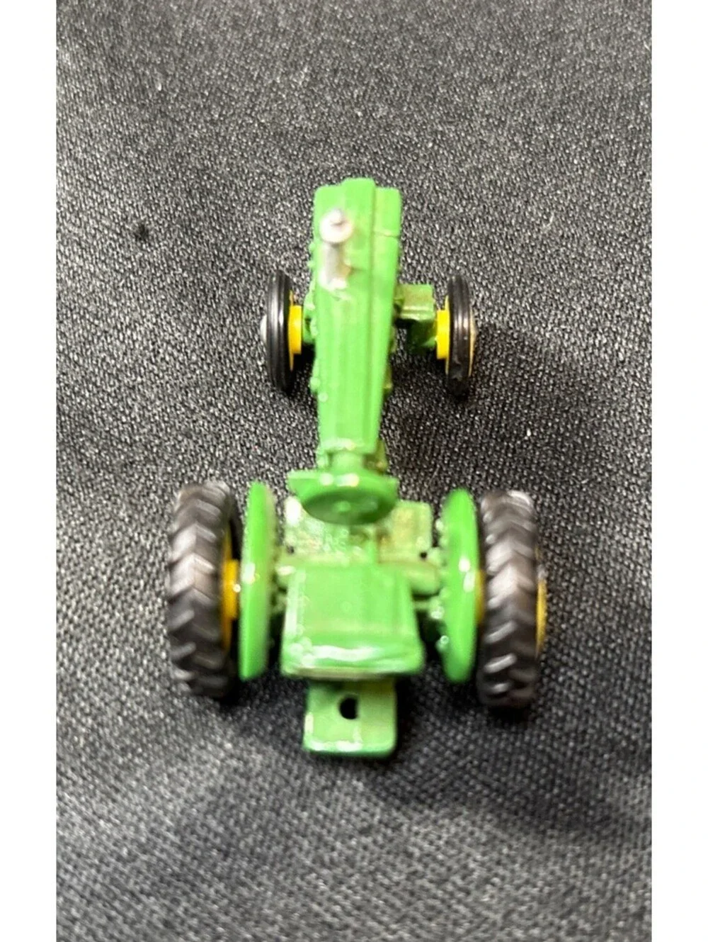 ERTL vintage john